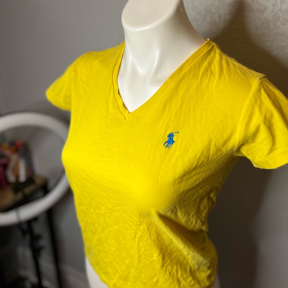 Ralph Lauren shirt